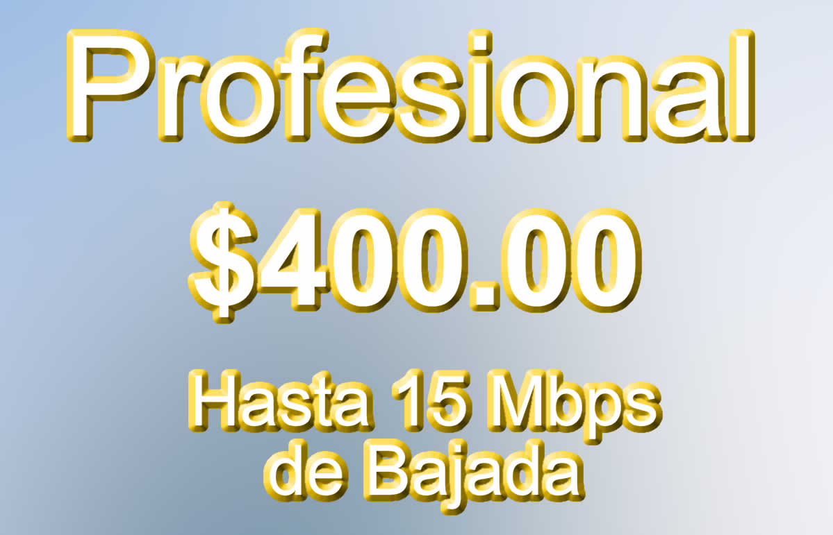 Microondas - Profesional